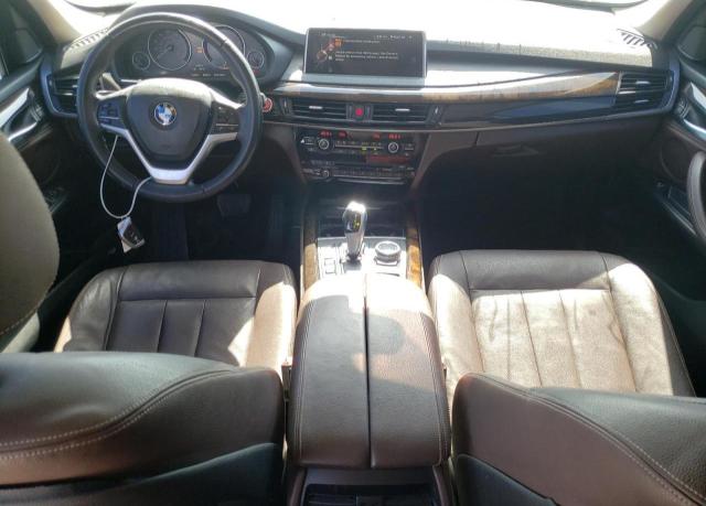 Photo 8 from auction – 2015 BMW X5 XDRIVE3 with VIN 5UXKR0C55F0K58849