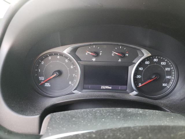 Photo 9 from auction – 2019 GMC TERRAIN SL with VIN 3GKALPEX1KL217013