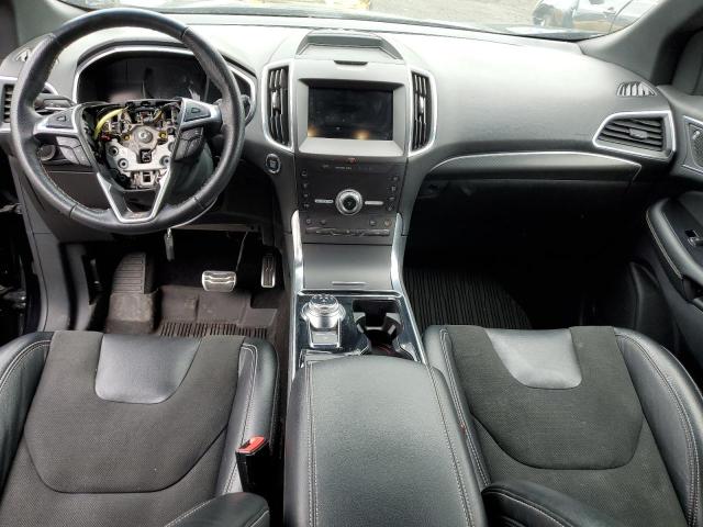Photo 8 from auction – 2020 FORD EDGE ST with VIN 2FMPK4AP2LBA05503