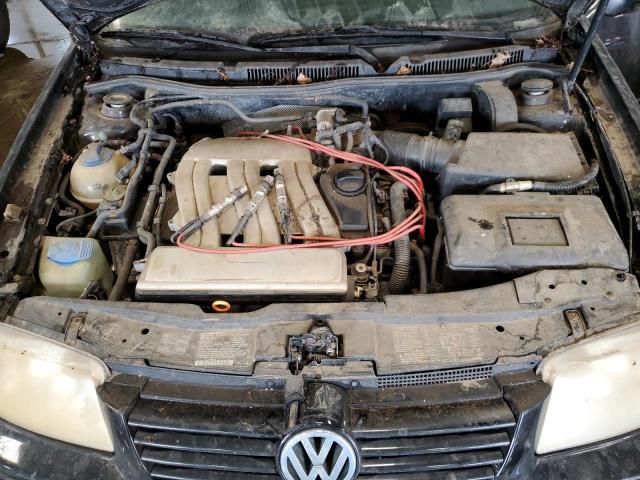 Photo 11 from auction – 2000 VOLKSWAGEN JETTA GLS with VIN 3VWSE29M5YM123956