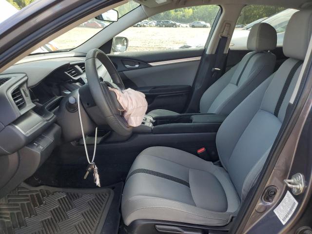 Photo 7 from auction – 2016 HONDA CIVIC LX with VIN 2HGFC2F55GH528222