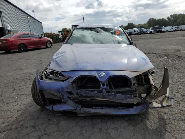 Photo 5 from auction – 2022 BMW I4 EDRIVE4 with VIN WBY73AW06NFN20323