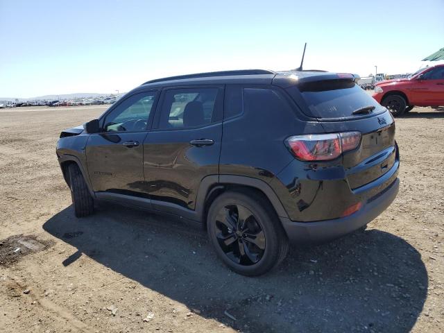 Photo 2 from auction – 2019 JEEP COMPASS LA with VIN 3C4NJCBB1KT762908