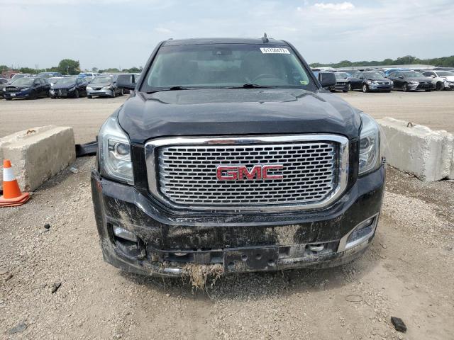 Photo 5 from auction – 2015 GMC YUKON DENA with VIN 1GKS2CKJ6FR733219