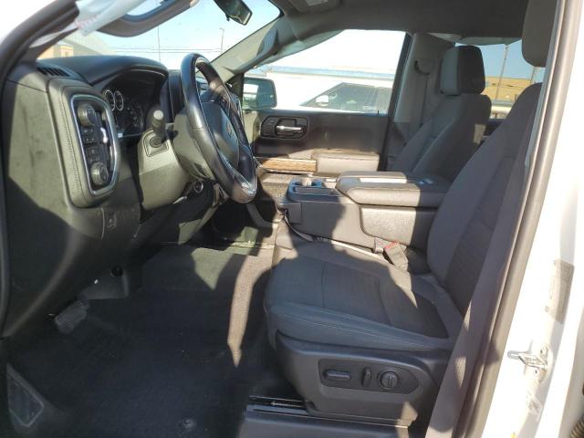 Photo 7 from auction – 2019 CHEVROLET SILVERADO with VIN 1GCUYDED9KZ165167