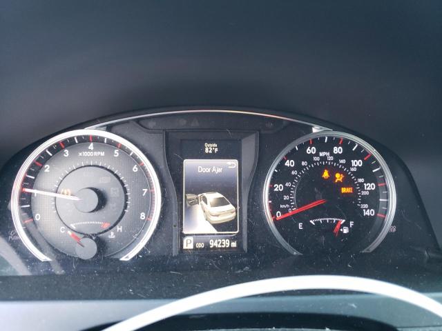 Photo 9 from auction – 2015 TOYOTA CAMRY LE with VIN 4T1BF1FK4FU963678