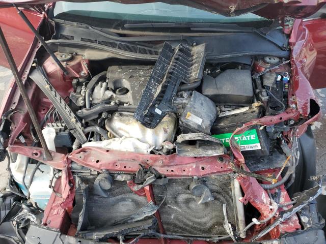 Photo 11 from auction – 2016 TOYOTA CAMRY LE with VIN 4T1BF1FK6GU506548
