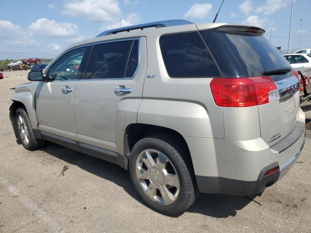 Photo 2 from auction – 2011 GMC TERRAIN SL with VIN 2CTFLWE56B6450629