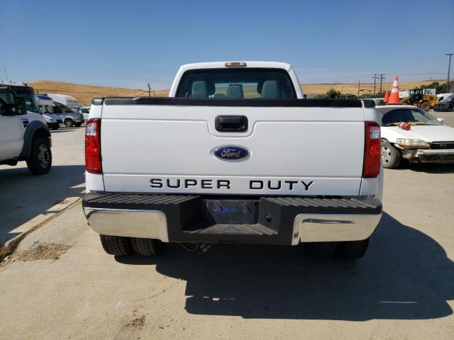 Photo 6 from auction – 2013 FORD F450 SUPER with VIN 1FD0W4HY4DEA57614