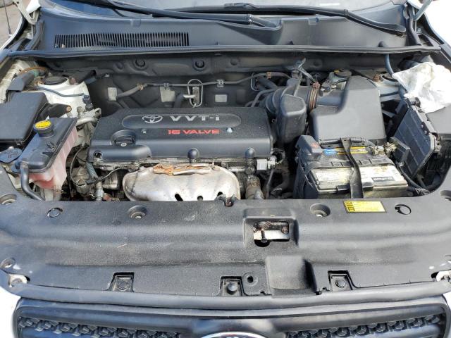 Photo 12 from auction – 2007 TOYOTA RAV4 with VIN JTMBD33V676049832