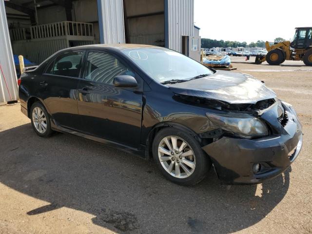 Photo 4 from auction – 2010 TOYOTA COROLLA BA with VIN 1NXBU4EE8AZ263481