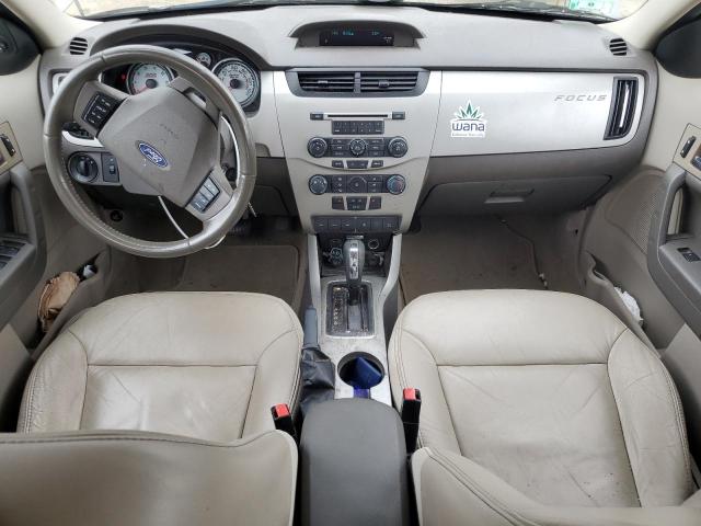 Photo 8 from auction – 2011 FORD FOCUS SEL with VIN 1FAHP3HN9BW169729