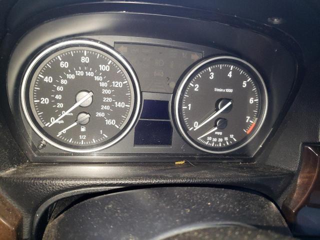 Снимка 9 от търг – 2011 BMW 328 I с VIN WBAPH7C5XBE674229