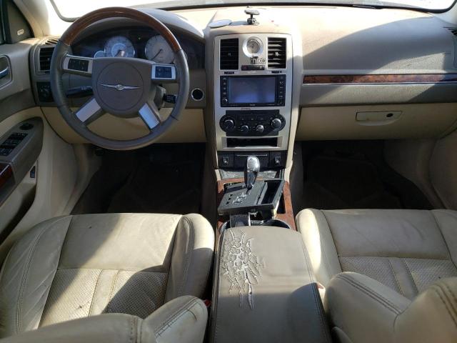 Photo 8 from auction – 2008 CHRYSLER 300C with VIN 2C3LA63H68H129709