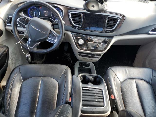 Photo 8 from auction – 2017 CHRYSLER PACIFICA T with VIN 2C4RC1EG6HR592175