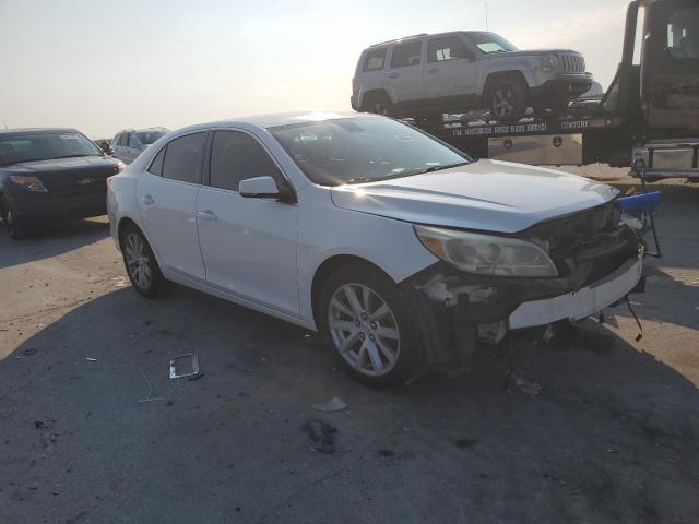 Photo 4 from auction – 2013 CHEVROLET MALIBU 2LT with VIN 1G11E5SA0DF273153