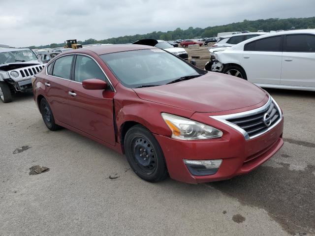 Photo 4 from auction – 2015 NISSAN ALTIMA 2.5 with VIN 1N4AL3AP9FN356599