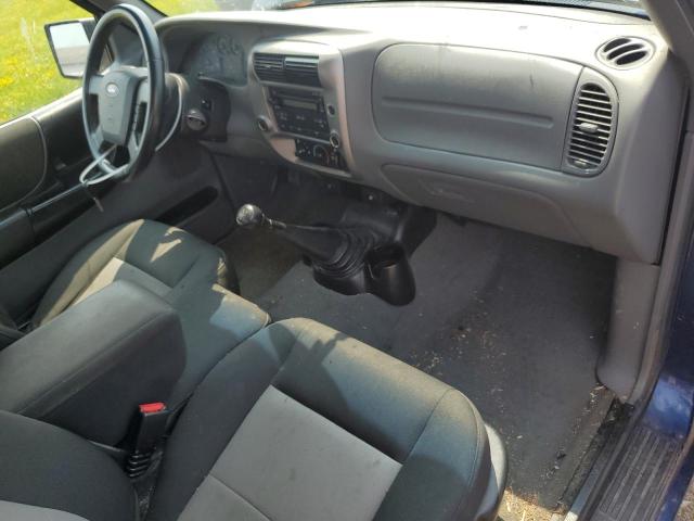 Photo 8 from auction – 2011 FORD RANGER SUP with VIN 1FTKR1ED1BPA08926