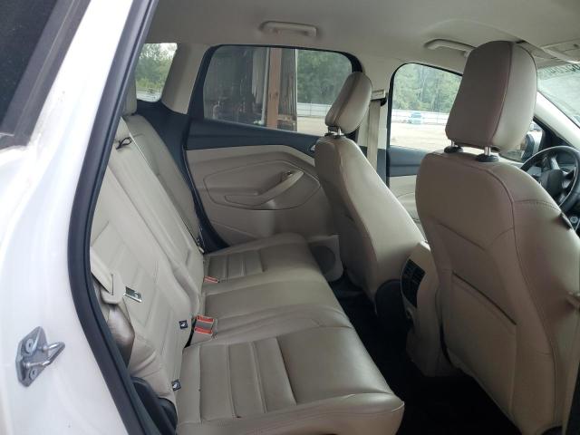 صورة رقم 11 من المزاد - 2018 FORD ESCAPE SEL مع VIN 1FMCU0HD8JUC44798