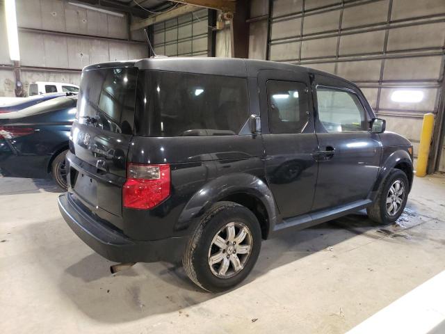 Photo 3 from auction – 2007 HONDA ELEMENT EX with VIN 5J6YH28717L013240
