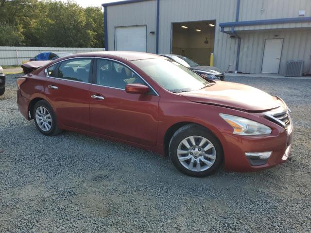Photo 4 from auction – 2014 NISSAN ALTIMA 2.5 with VIN 1N4AL3AP0EC265912