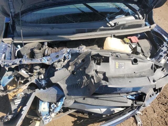 Photo 11 from auction – 2020 CHEVROLET TRAX 1LT with VIN 3GNCJLSB8LL172009