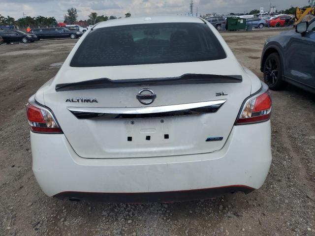 Photo 6 from auction – 2014 NISSAN ALTIMA 2.5 with VIN 1N4AL3AP7EC106207