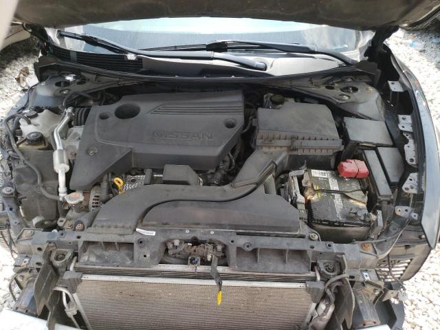 Photo 11 from auction – 2016 NISSAN ALTIMA 2.5 with VIN 1N4AL3AP0GC232962