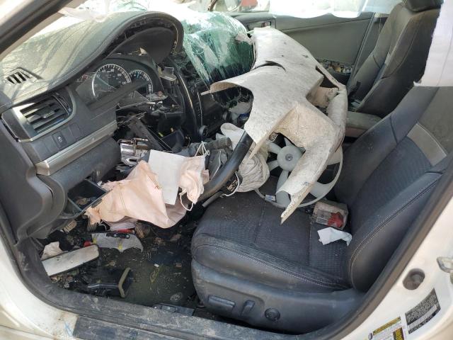 Photo 7 from auction – 2013 TOYOTA CAMRY L with VIN 4T1BF1FK7DU695402