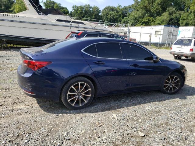 Photo 3 from auction – 2017 ACURA TLX TECH with VIN 19UUB2F57HA004967