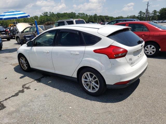 Photo 2 from auction – 2016 FORD FOCUS SE with VIN 1FADP3K23GL355837