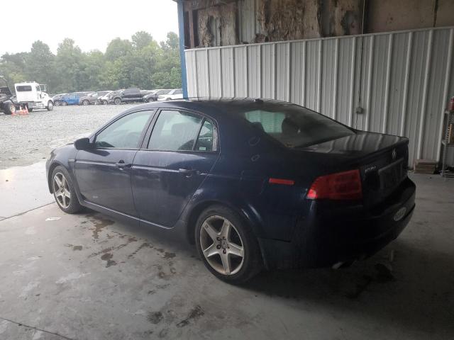 Photo 2 from auction – 2005 ACURA TL with VIN 19UUA66265A032383