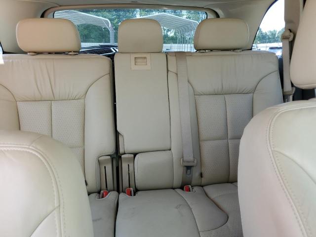 Photo 10 from auction – 2008 LINCOLN MKX with VIN 2LMDU68C58BJ39333