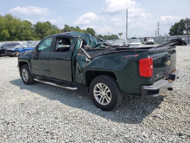 صورة رقم 2 من المزاد - 2014 CHEVROLET SILVERADO مع VIN 3GCUKREC8EG429232