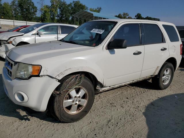 FORD ESCAPE XLS 2010 с VIN 1FMCU0C76AKB20719 - Снимка от търг
