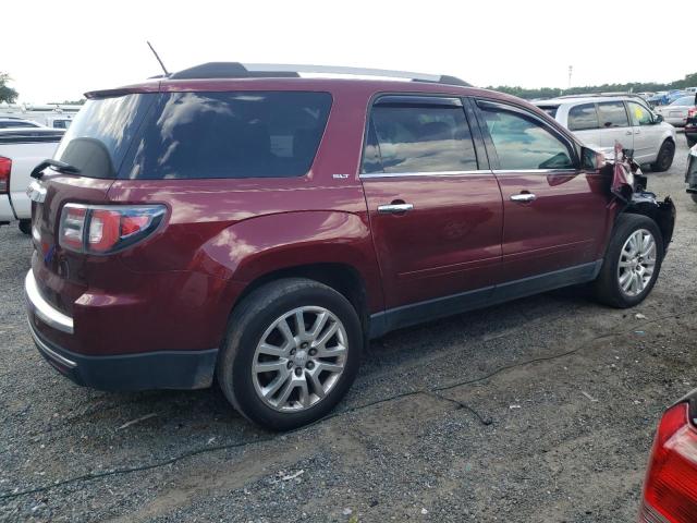 Photo 3 from auction – 2016 GMC ACADIA SLT with VIN 1GKKRRKD3GJ128146