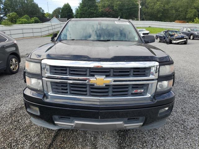 Photo 5 from auction – 2014 CHEVROLET SILVERADO with VIN 3GCUKREC9EG306295