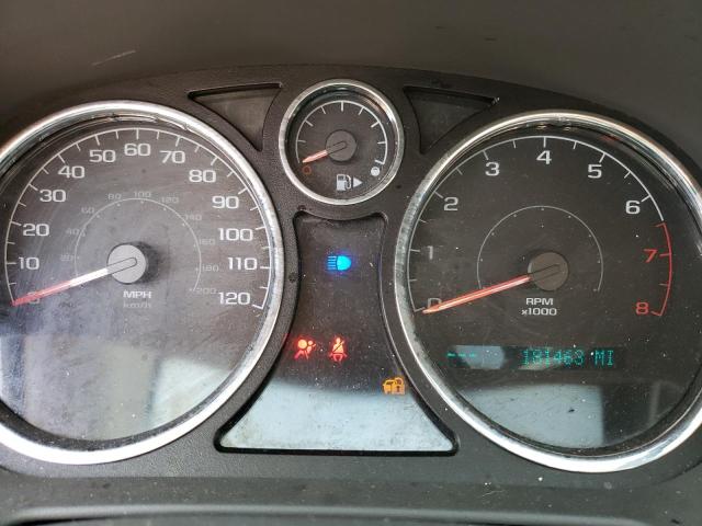 Photo 9 from auction – 2005 CHEVROLET COBALT with VIN 1G1AK52F657611493