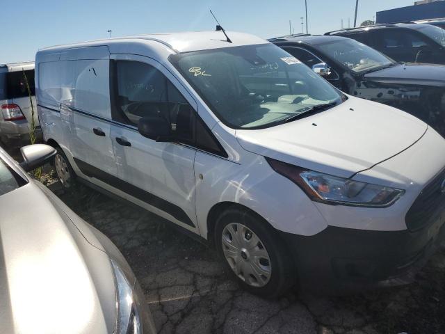 Photo 4 from auction – 2019 FORD TRANSIT CO with VIN NM0LS7E23K1402888