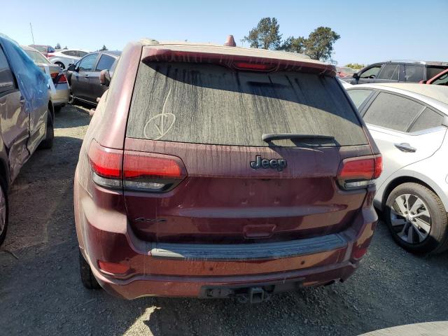 Photo 6 from auction – 2019 JEEP GRAND CHER with VIN 1C4RJFAG2KC590108