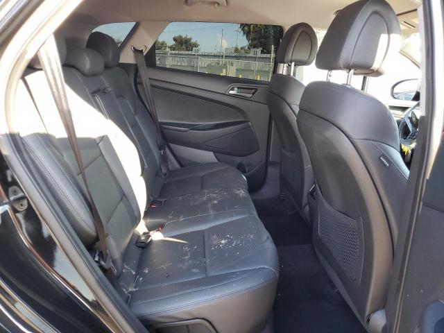 Photo 10 from auction – 2017 HYUNDAI TUCSON LIM with VIN KM8J33A27HU292016