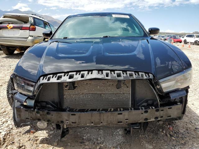 Снимка 5 от търг – 2014 DODGE CHARGER R/ с VIN 2C3CDXDT8EH242606
