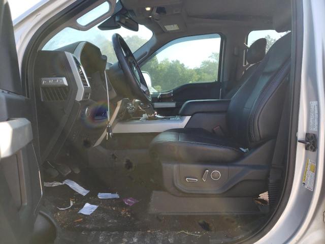 Photo 7 from auction – 2015 FORD F150 SUPER with VIN 1FTEW1CF7FKE81355