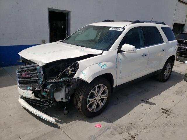 GMC ACADIA SLT 2014 with VIN 1GKKVRKD1EJ103447 - Photo from auction