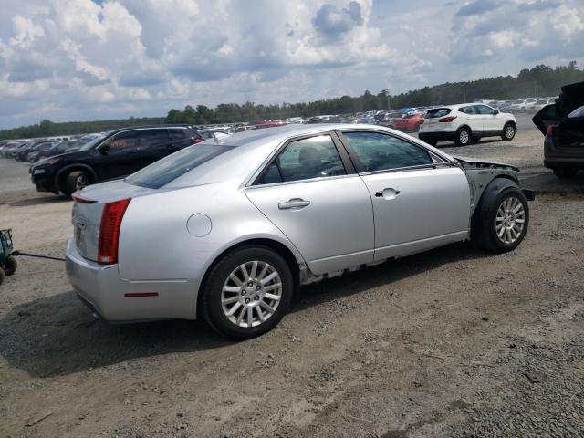 Photo 3 from auction – 2010 CADILLAC CTS with VIN 1G6DA5EG4A0145080