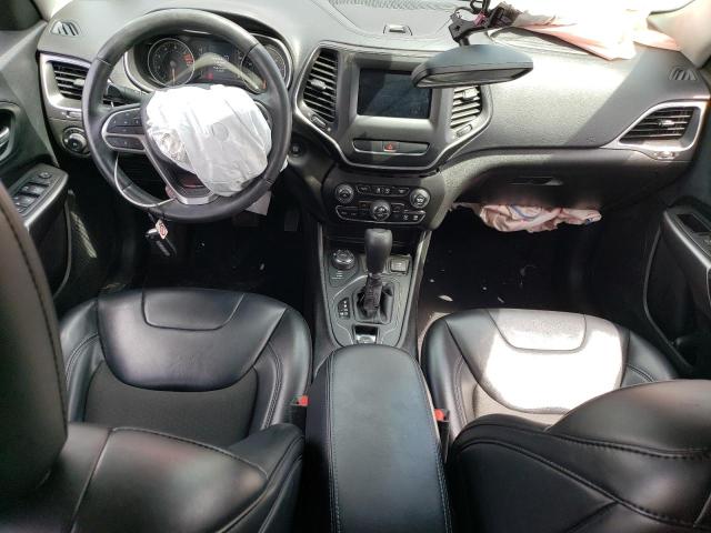 Photo 8 from auction – 2019 JEEP CHEROKEE L with VIN 1C4PJMLB2KD201149