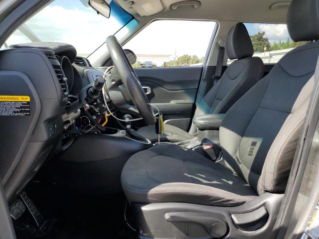 Photo 7 from auction – 2014 KIA SOUL with VIN KNDJN2A27E7090294