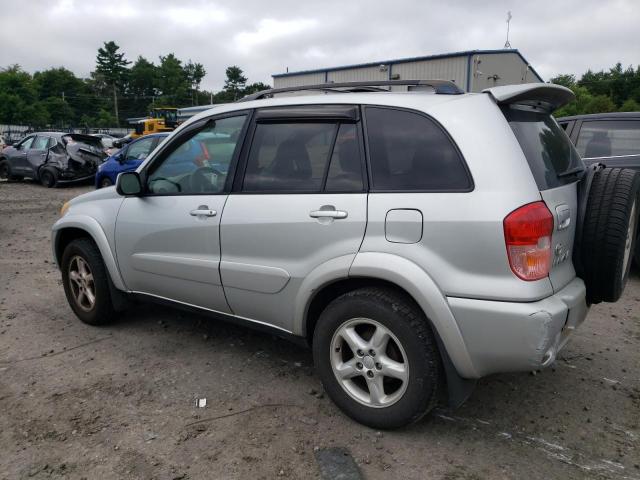 Photo 2 from auction – 2003 TOYOTA RAV4 with VIN JTEHH20V436070360