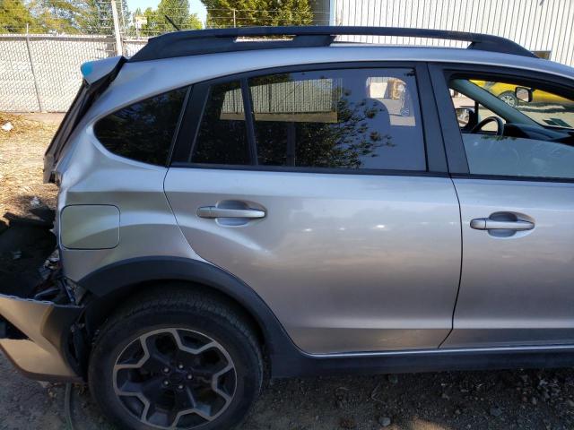 Photo 10 from auction – 2015 SUBARU XV CROSSTR with VIN JF2GPACC9F8266473