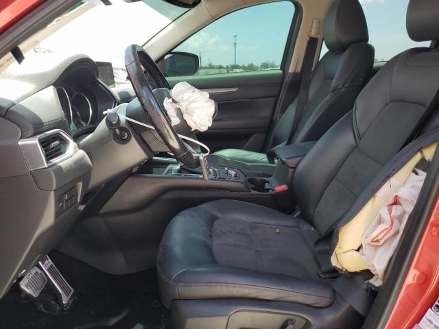 Photo 7 from auction – 2017 MAZDA CX-5 TOURI with VIN JM3KFACL6H0197410